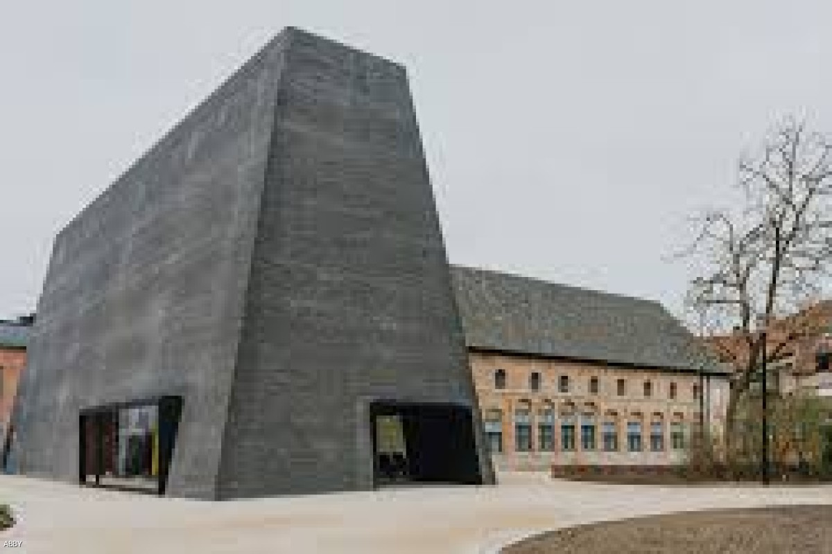 Over ABBY - Openingstentoonstelling 'F**klore, Reinventing tradition ...
