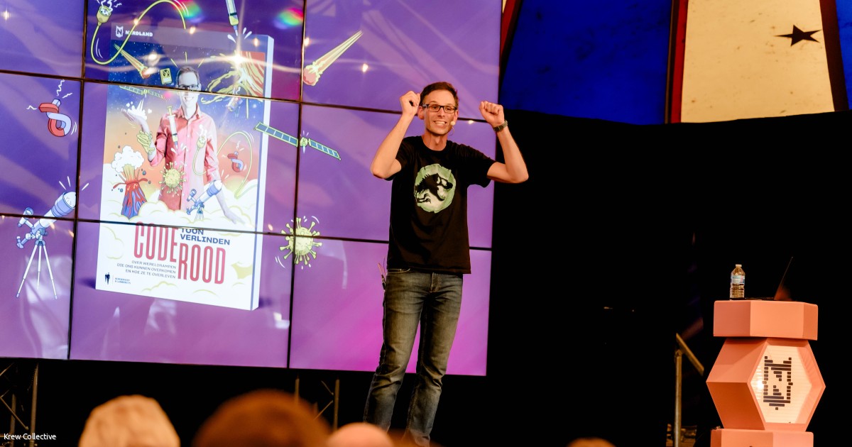 Code Rood Grappig Over Code Rood - Over wereldrampen die ons kunnen overkomen en hoe ze ...